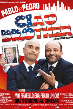 Ciao Brother (2016)