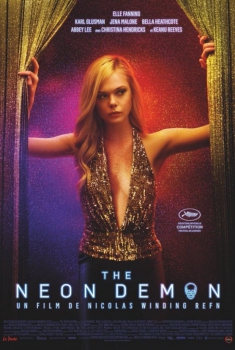 The Neon Demon (2016)