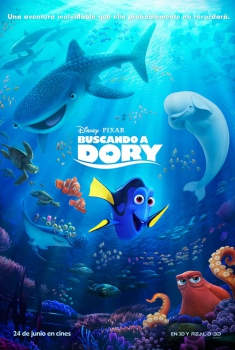 Alla ricerca di Dory (2016) Alla ricerca di Dory (2016)