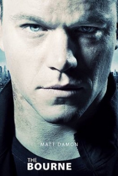 Jason Bourne 5 (2016) Jason Bourne 5 (2016)
