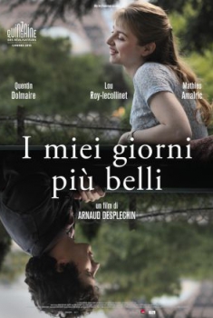 I miei giorni più belli (2016) I miei giorni più belli (2016)