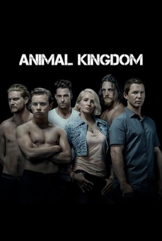 Animal Kingdom (Serie TV) Animal Kingdom (Serie TV)