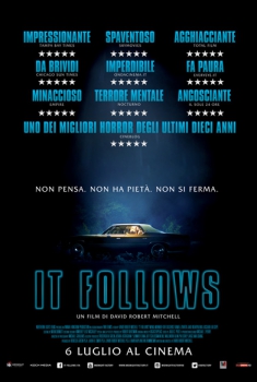 It Follows (2015) It Follows (2015)