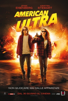 American Ultra (2015)