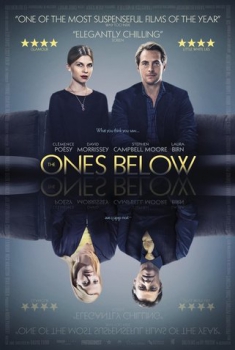 The Ones Below (2015) The Ones Below (2015)