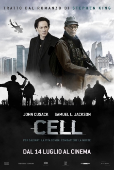 Cell (2016) Cell (2016)
