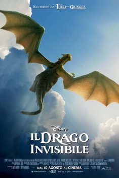 Il Drago Invisibile (2016)