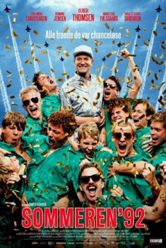 Estate ’92 (2015) Estate ’92 (2015)