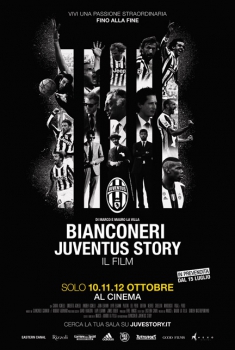 Bianconeri, Juventus Story (2016) Bianconeri, Juventus Story (2016)