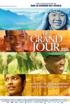 Il grande giorno (2015) Il grande giorno (2015)