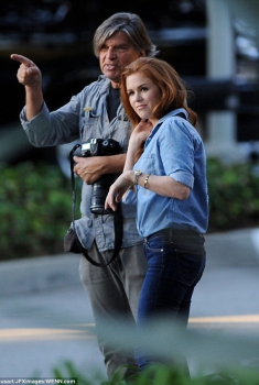 Nocturnal Animals (2016)