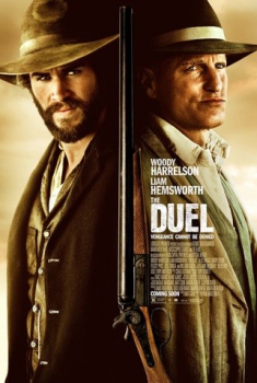 The Duel (2016) The Duel (2016)