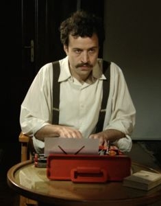 Il profumo del tempo delle favole (2016)