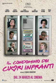 Il condominio dei cuori infranti (2016)