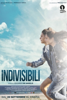 Indivisibili (2016) Indivisibili (2016)