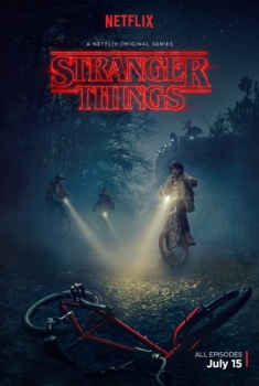 Stranger Things (Serie TV) 