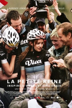 Le Petite Reine (2014)