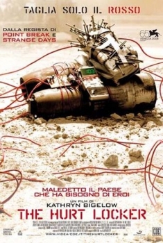 THe Hunt Locker (2009)