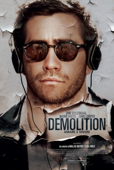 Demolition (2016) Demolition (2016)