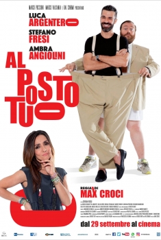 Al posto tuo (2016)
