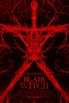Blair Witch (2016)