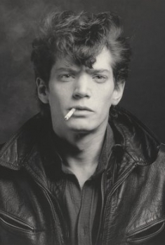 Mapplethorpe (2016)