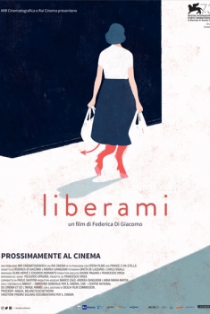 Liberami (2016) Liberami (2016)