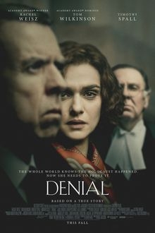 La verità negata (2016)