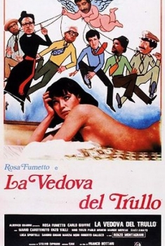 La vedova del trullo (1979) La vedova del trullo (1979)