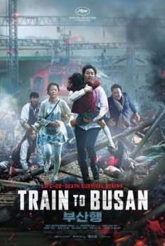 Train To Busan (2016)