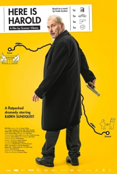 Here is Harold (2014) Here is Harold (2014)