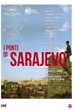 I ponti di Sarajevo (2014)
