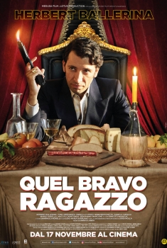 Quel bravo ragazzo (2016) Quel bravo ragazzo (2016)