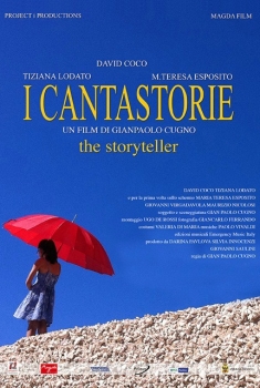 I Cantastorie (2016)