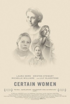Certain Woman (2016) Certain Woman (2016)
