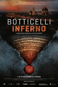 Botticelli. Inferno (2016) Botticelli. Inferno (2016)