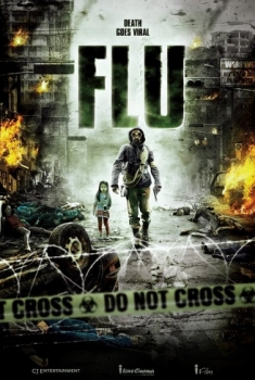 The Flu – Il contagio (2013)