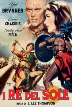 I Re del sole (1963) I Re del sole (1963)