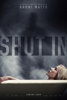 Shut In (2016) Shut In (2016)