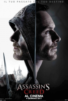Assassin's Creed (2016) Assassin's Creed (2016)