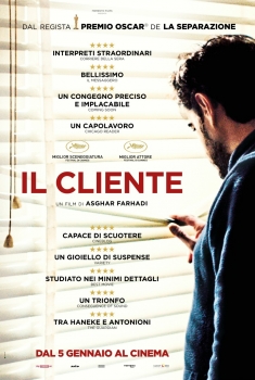 Il cliente (2016) Il cliente (2016)