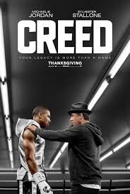 Creed - Nato per combattere (2015)