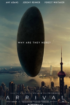 Arrival (2016)