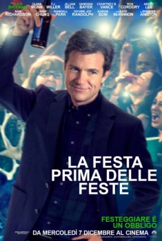 La festa prima delle feste (2016)