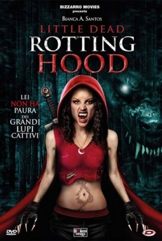 Little Dead Rotting Hood (2016) Little Dead Rotting Hood (2016)