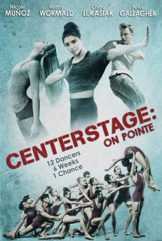 Center Stage 3 – Il ritmo del successo (2016)