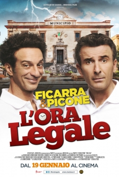 L'ora legale (2017) L'ora legale (2017)