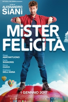 Mister Felicità (2017)