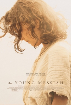 Il giovane Messia (2016)