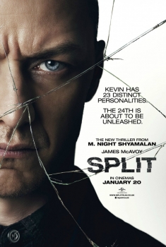 Split (2017) Split (2017)